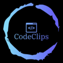 CodeClips